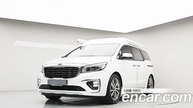 Kia Carnival 2019 thumb 12