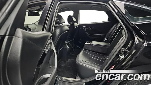 Hyundai Grandeur 2014 thumb 11