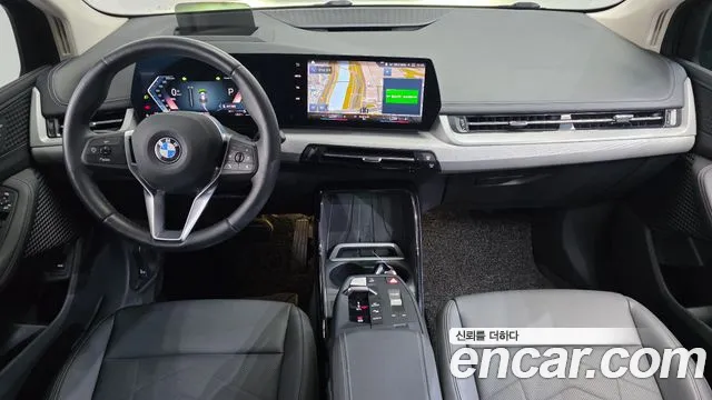 BMW 2-Series 2023 thumb 7