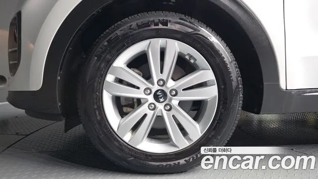 Kia Sportage 2018 thumb 4