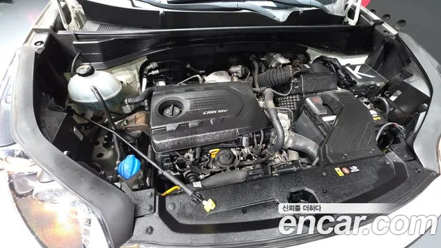 Kia Sportage 2018 thumb 5