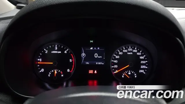 Kia Sportage 2018 thumb 7
