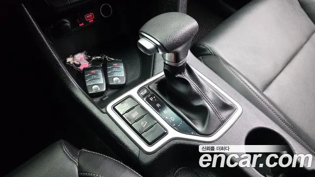 Kia Sportage 2018 thumb 8