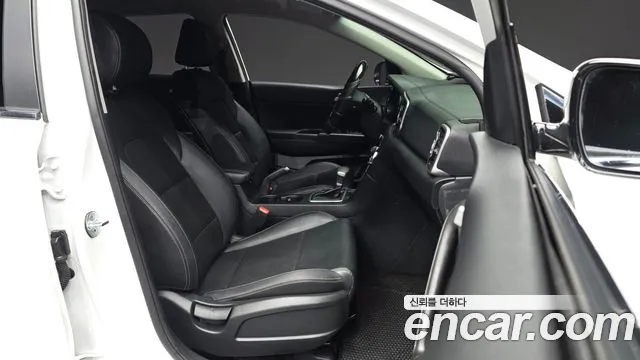 Kia Sportage 2018 thumb 10