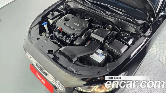 Hyundai Grandeur 2016 thumb 6