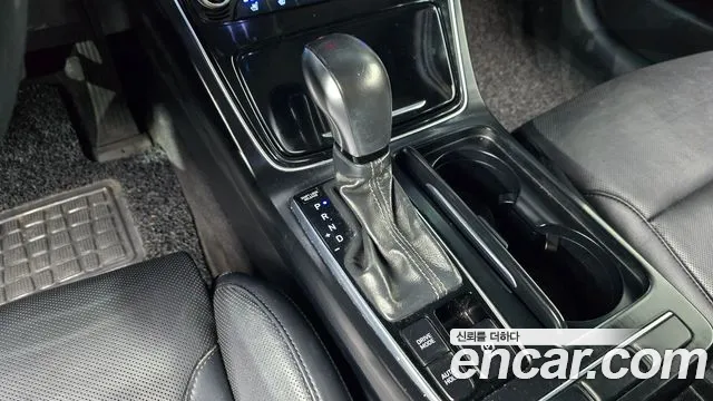 Hyundai Grandeur 2016 thumb 9