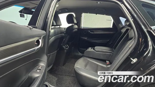 Hyundai Grandeur 2016 thumb 12