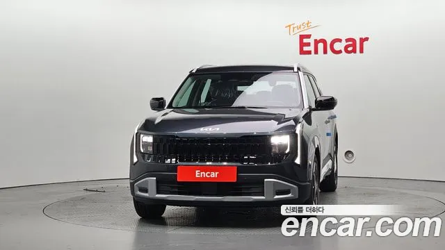 Kia Seltos 2026 thumb 3