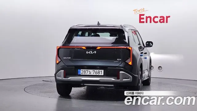 Kia Seltos 2026 thumb 4