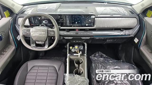 Kia Seltos 2026 thumb 7