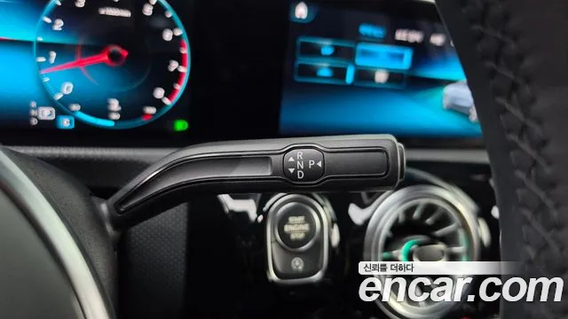 Mercedes-Benz A-Класс 2022 thumb 9
