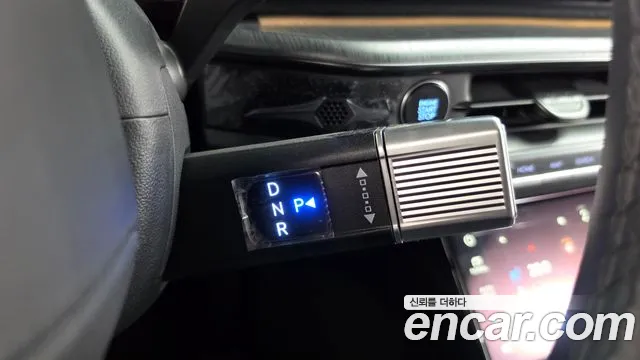 Hyundai Grandeur 2024 thumb 9