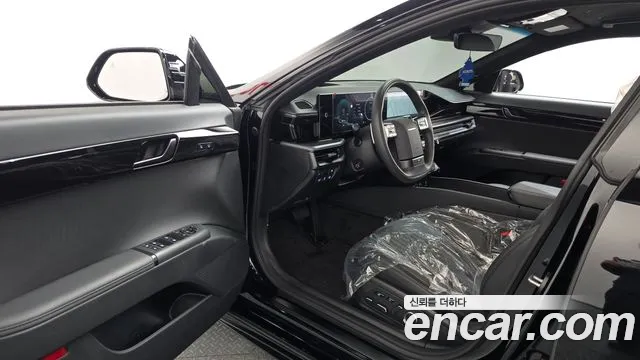 Hyundai Grandeur 2024 thumb 10