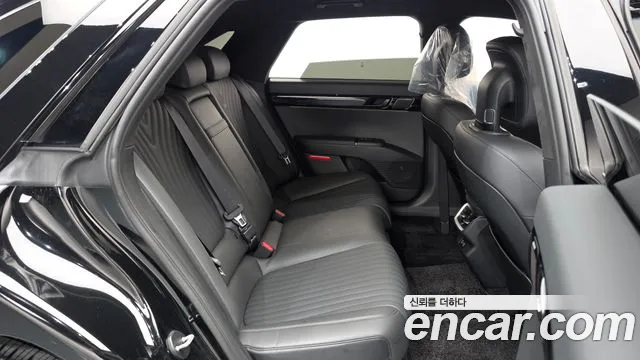 Hyundai Grandeur 2024 thumb 11