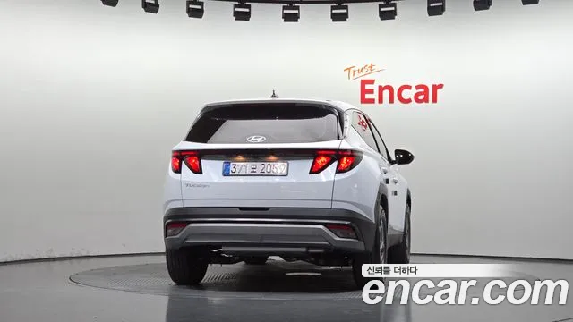 Hyundai Tucson 2026 thumb 3