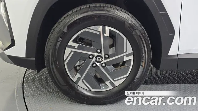 Hyundai Tucson 2026 thumb 4