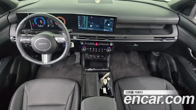 Hyundai Tucson 2026 thumb 6