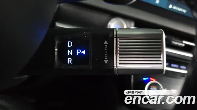 Hyundai Tucson 2026 thumb 8