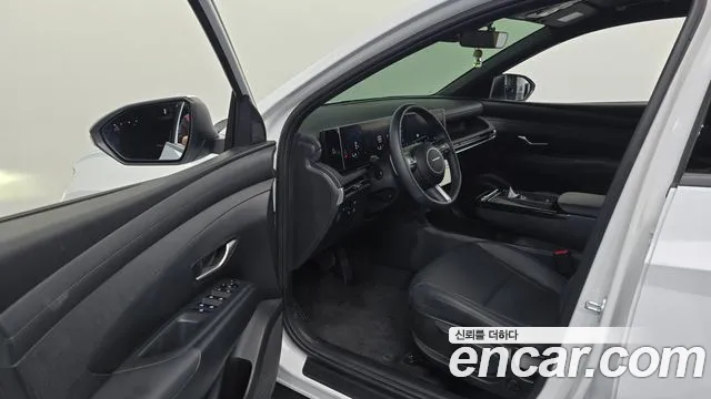 Hyundai Tucson 2026 thumb 9