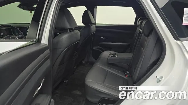 Hyundai Tucson 2026 thumb 10