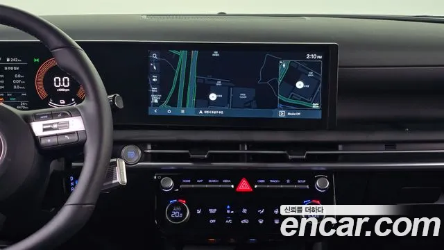 Hyundai Tucson 2026 thumb 12