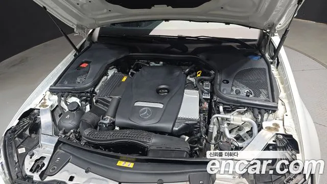 Mercedes-Benz E-Класс 2020 thumb 6