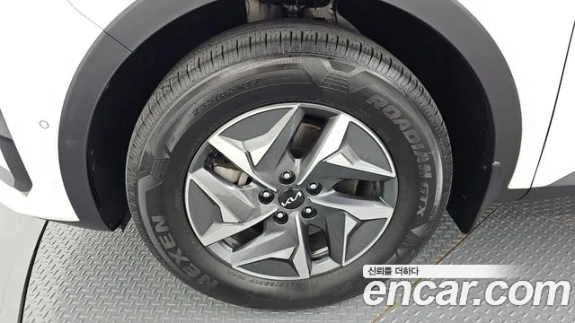 Kia Sorento 2022 thumb 5