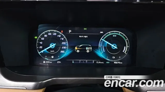 Kia Sorento 2022 thumb 8