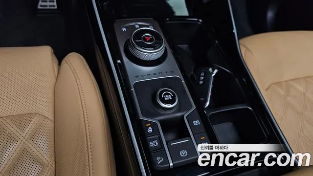 Kia Sorento 2022 thumb 9