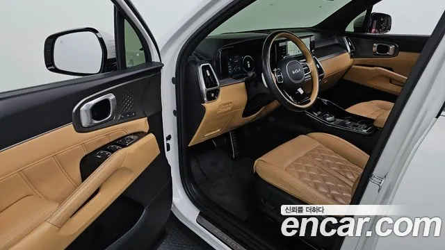 Kia Sorento 2022 thumb 10