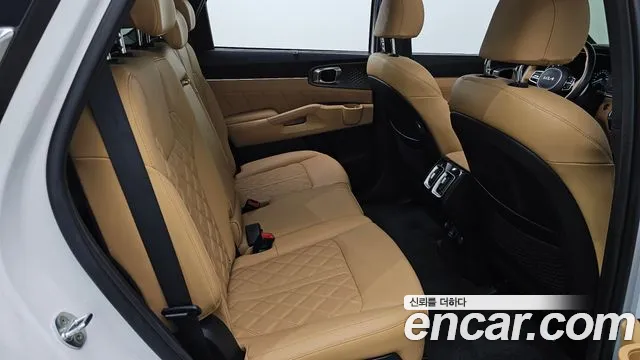 Kia Sorento 2022 thumb 12