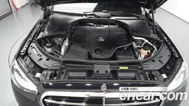 Mercedes-Benz S-Класс 2021 thumb 5