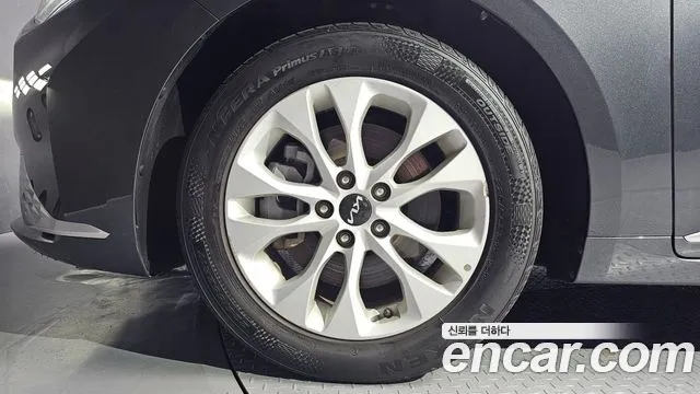 Kia K8 2022 thumb 5