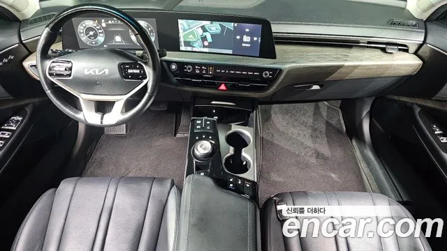 Kia K8 2022 thumb 7