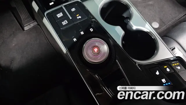Kia K8 2022 thumb 9