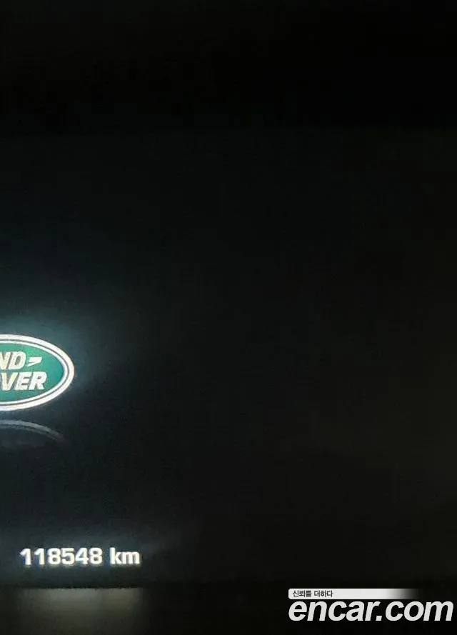 Land Rover Range Rover 2016 thumb 9