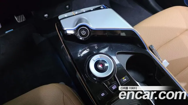 Kia EV6 2023 thumb 9