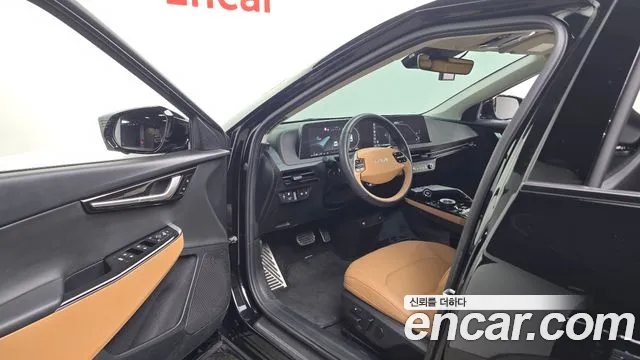 Kia EV6 2023 thumb 10