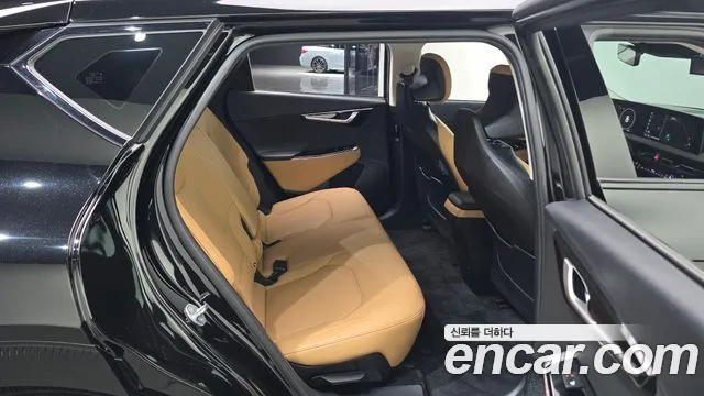 Kia EV6 2023 thumb 11