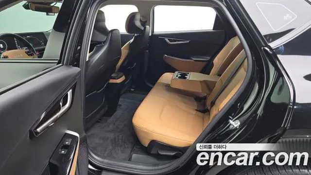 Kia EV6 2023 thumb 12