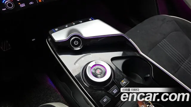 Kia EV6 2023 thumb 8