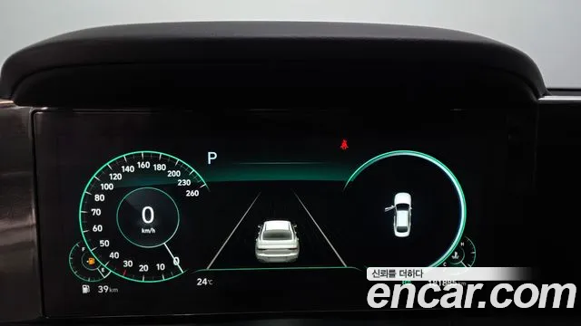 Hyundai Grandeur 2019 thumb 8