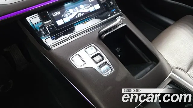 Hyundai Grandeur 2019 thumb 9