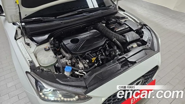 Hyundai Veloster 2019 thumb 5