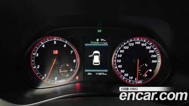 Hyundai Veloster 2019 thumb 7
