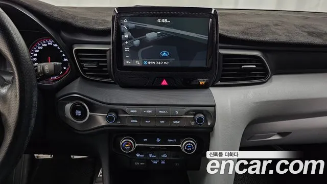 Hyundai Veloster 2019 thumb 11