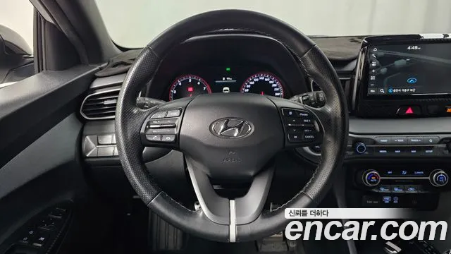 Hyundai Veloster 2019 thumb 12