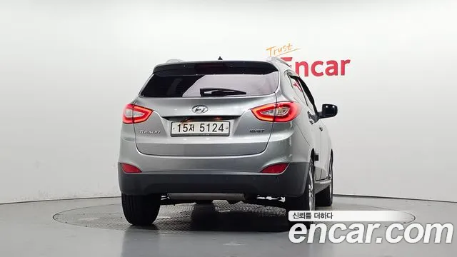 Hyundai Tucson 2013 thumb 4