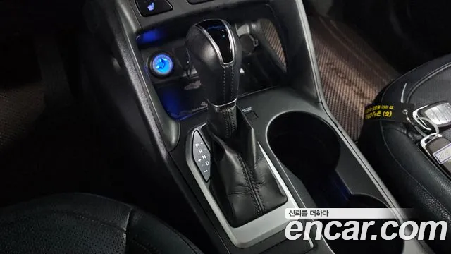 Hyundai Tucson 2013 thumb 9
