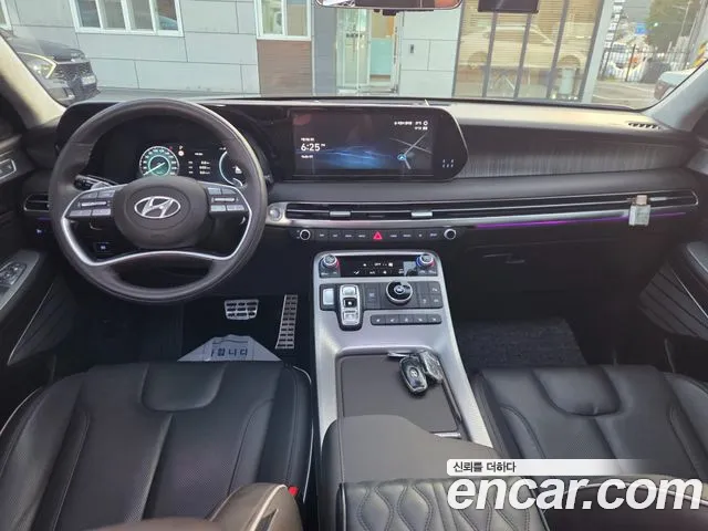 Hyundai Palisade 2024 thumb 9
